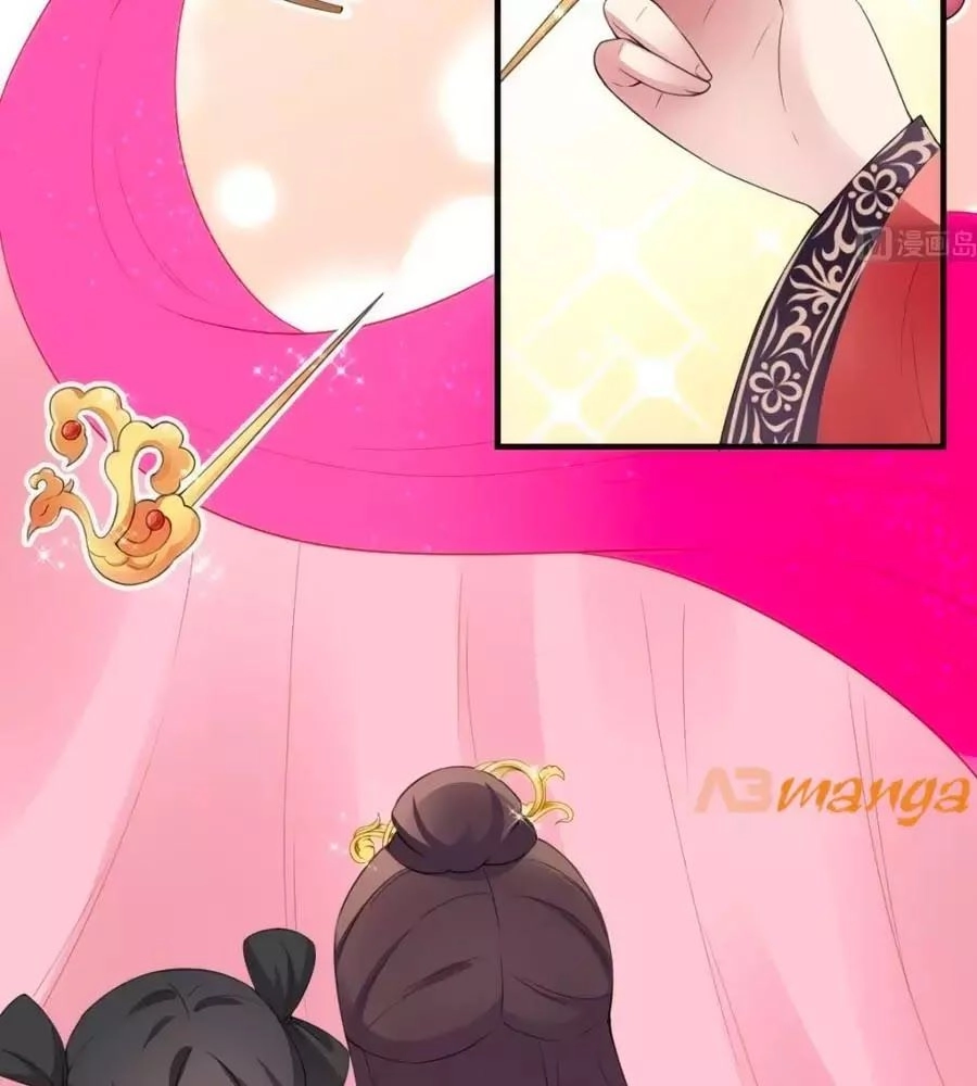 Vương Phi Có Chút Nghịch Ngợm Chapter 35 - 44