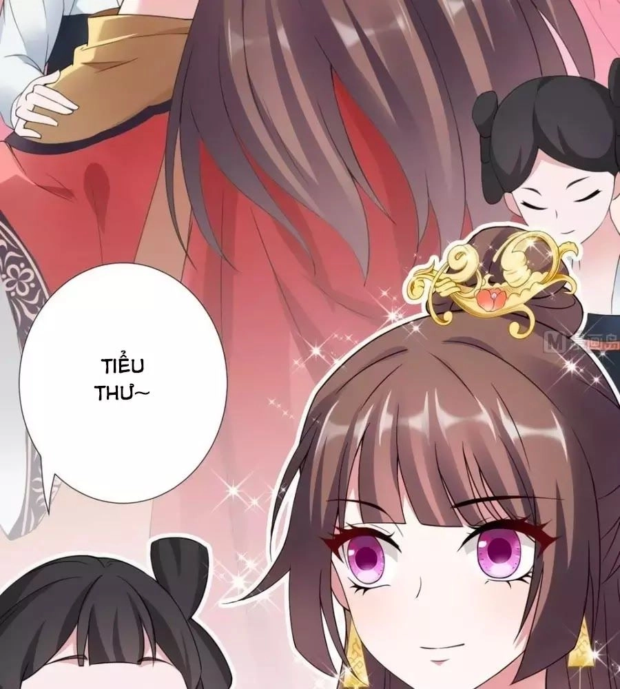 Vương Phi Có Chút Nghịch Ngợm Chapter 35 - 46