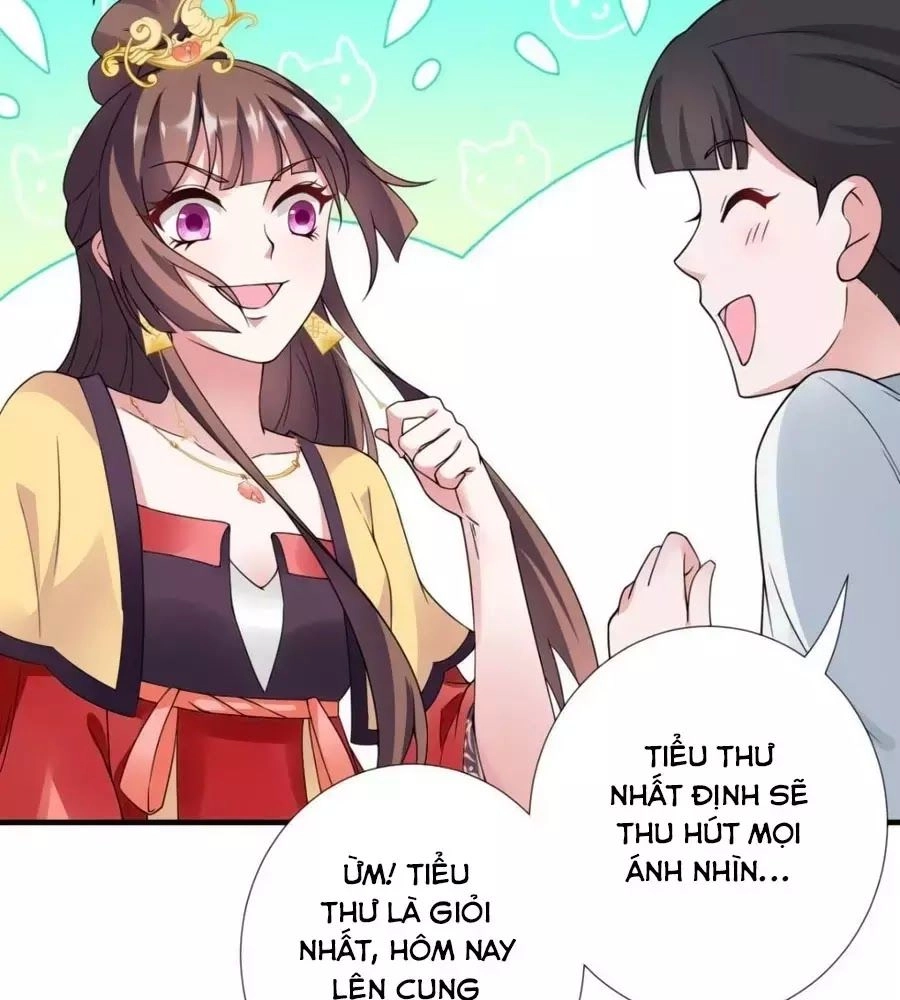 Vương Phi Có Chút Nghịch Ngợm Chapter 35 - 50