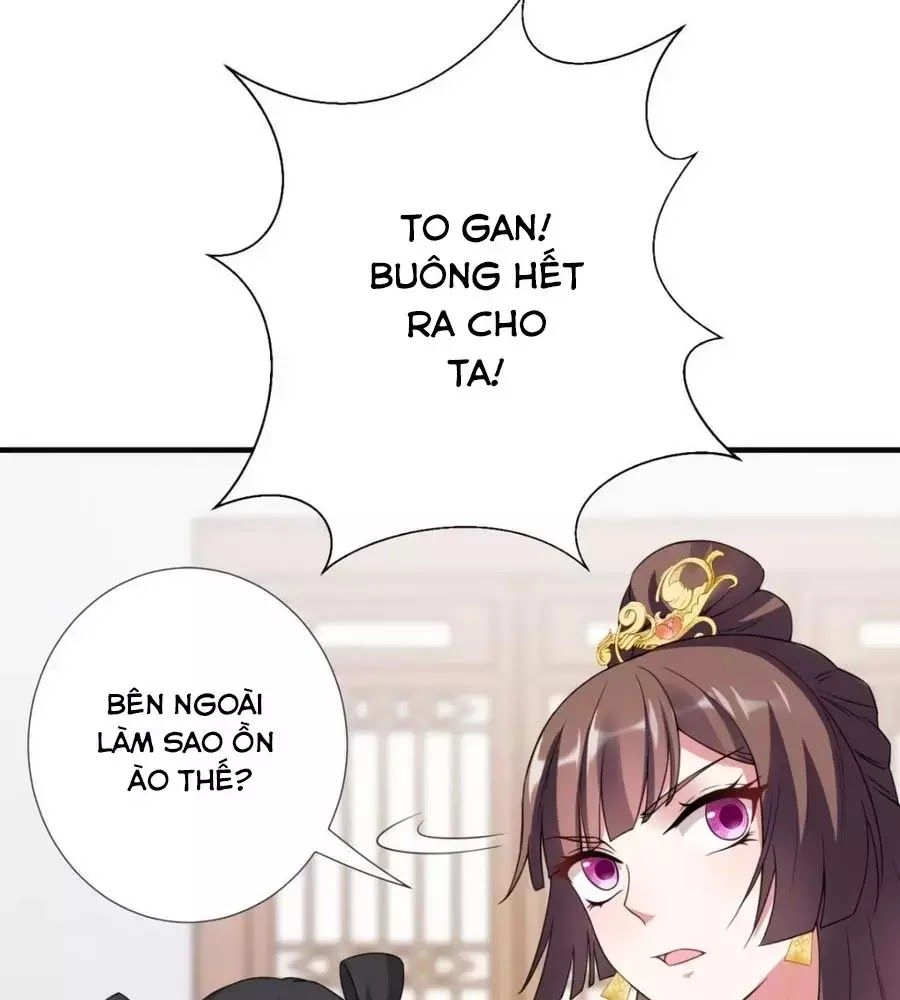 Vương Phi Có Chút Nghịch Ngợm Chapter 35 - 52