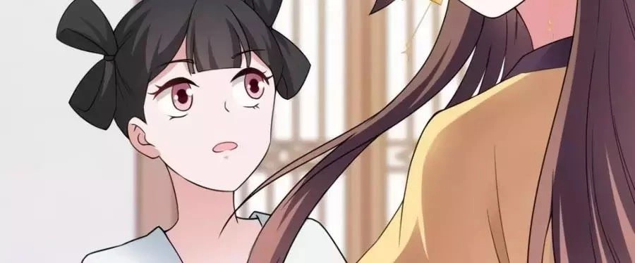 Vương Phi Có Chút Nghịch Ngợm Chapter 35 - 53