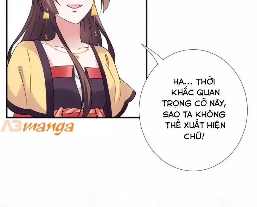 Vương Phi Có Chút Nghịch Ngợm Chapter 35 - 55