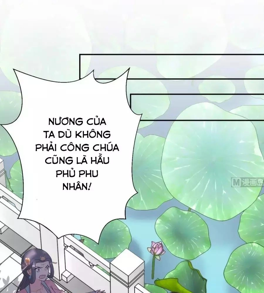 Vương Phi Có Chút Nghịch Ngợm Chapter 35 - 56