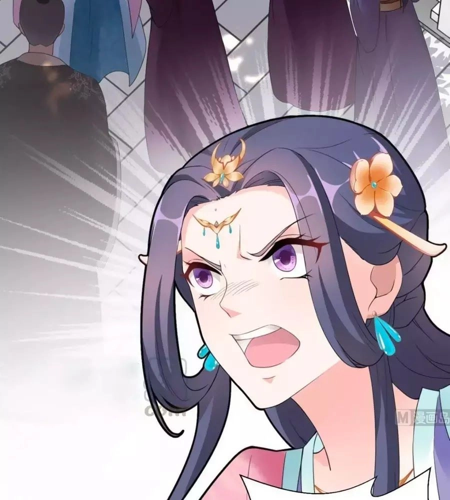 Vương Phi Có Chút Nghịch Ngợm Chapter 35 - 58