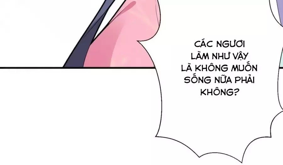 Vương Phi Có Chút Nghịch Ngợm Chapter 35 - 59