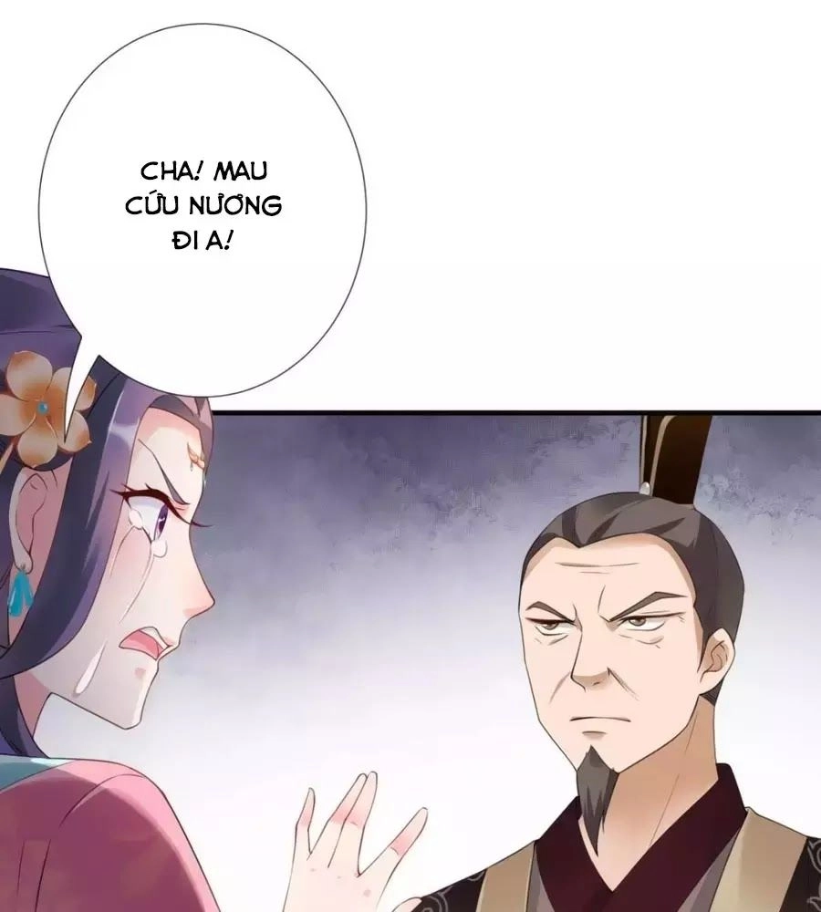 Vương Phi Có Chút Nghịch Ngợm Chapter 35 - 60