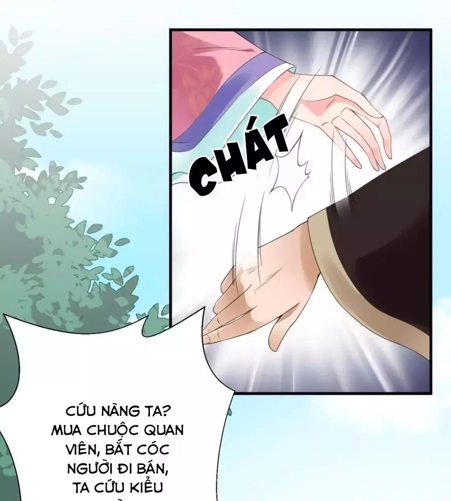 Vương Phi Có Chút Nghịch Ngợm Chapter 35 - 62