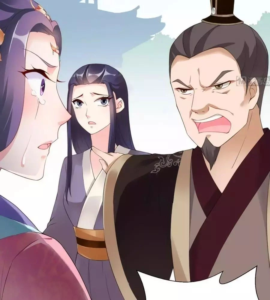 Vương Phi Có Chút Nghịch Ngợm Chapter 35 - 64