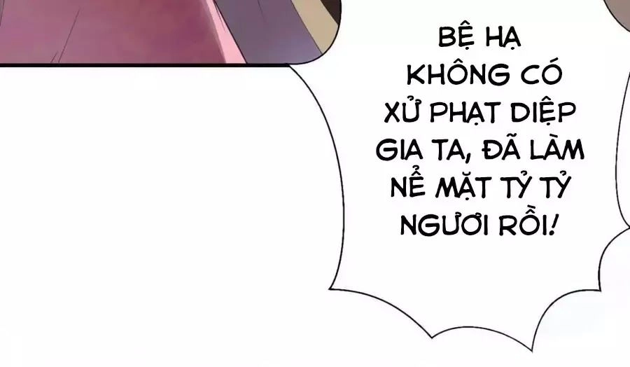 Vương Phi Có Chút Nghịch Ngợm Chapter 35 - 65