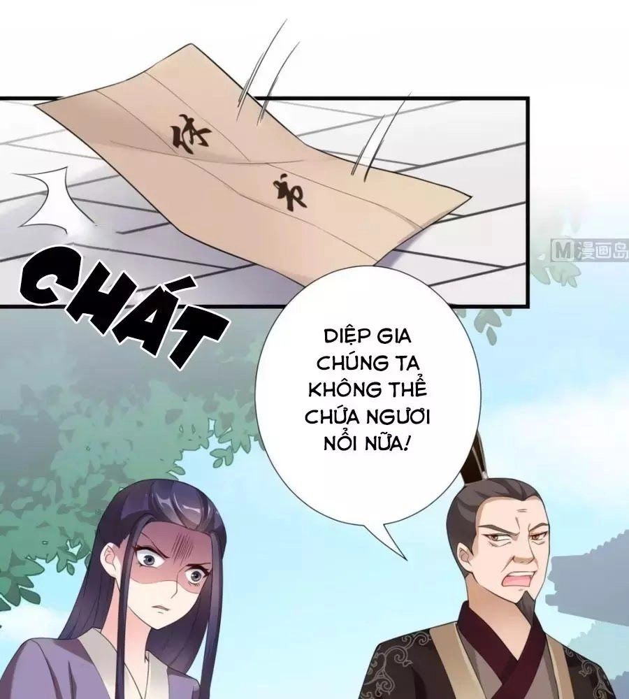 Vương Phi Có Chút Nghịch Ngợm Chapter 35 - 66