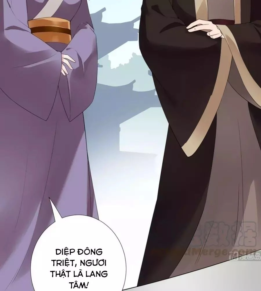 Vương Phi Có Chút Nghịch Ngợm Chapter 35 - 68