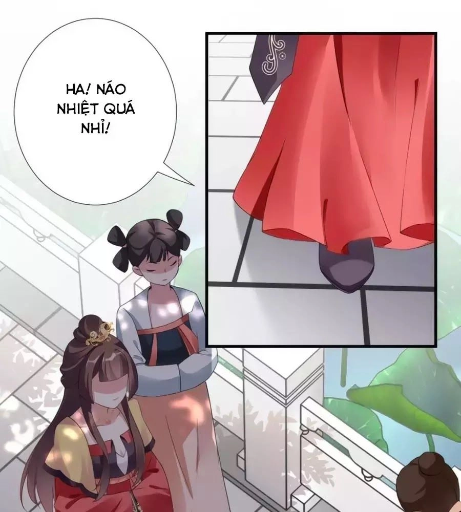 Vương Phi Có Chút Nghịch Ngợm Chapter 35 - 70