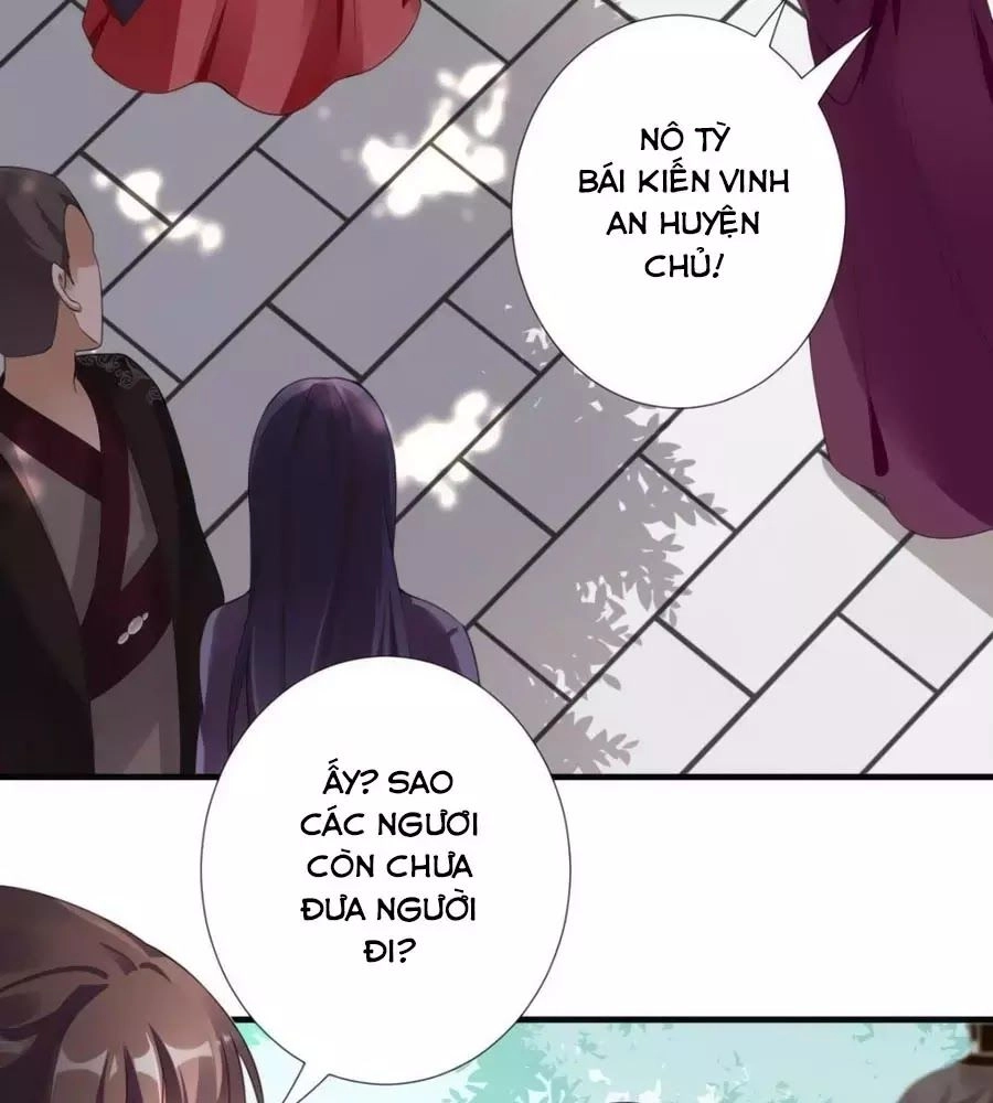 Vương Phi Có Chút Nghịch Ngợm Chapter 35 - 72