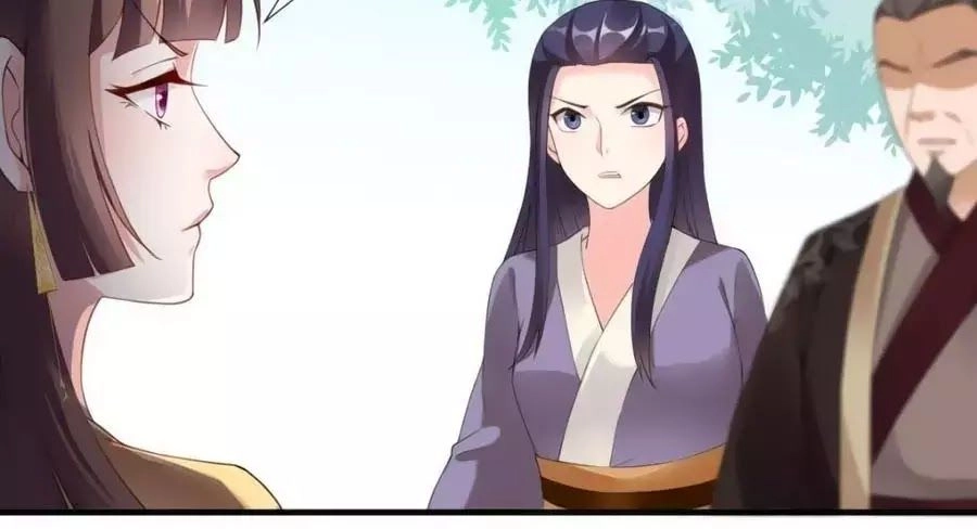 Vương Phi Có Chút Nghịch Ngợm Chapter 35 - 73