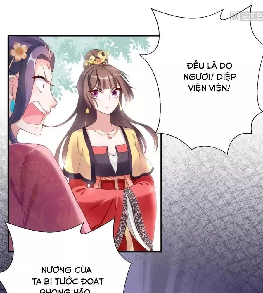 Vương Phi Có Chút Nghịch Ngợm Chapter 35 - 74