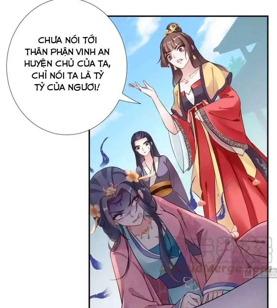 Vương Phi Có Chút Nghịch Ngợm Chapter 35 - 78