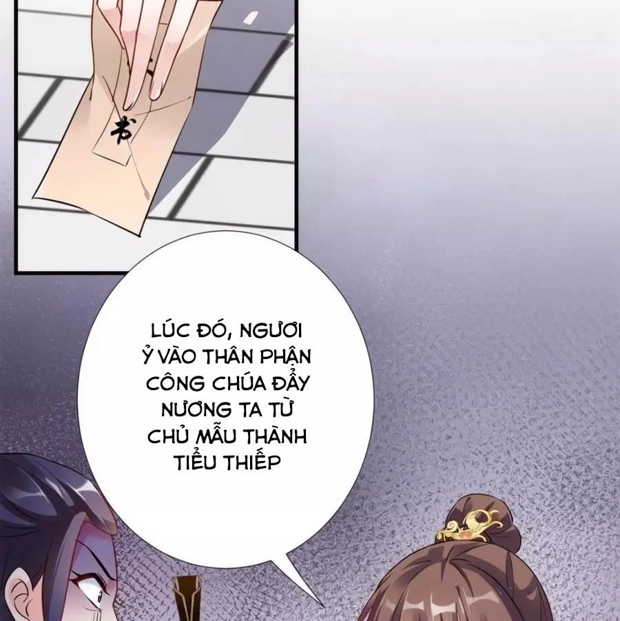 Vương Phi Có Chút Nghịch Ngợm Chapter 35 - 82