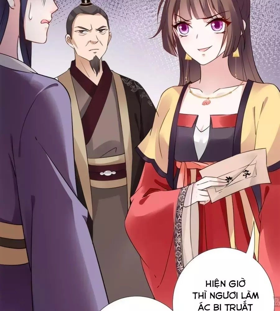 Vương Phi Có Chút Nghịch Ngợm Chapter 35 - 83