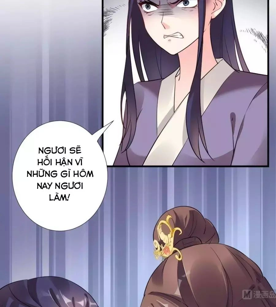 Vương Phi Có Chút Nghịch Ngợm Chapter 35 - 86