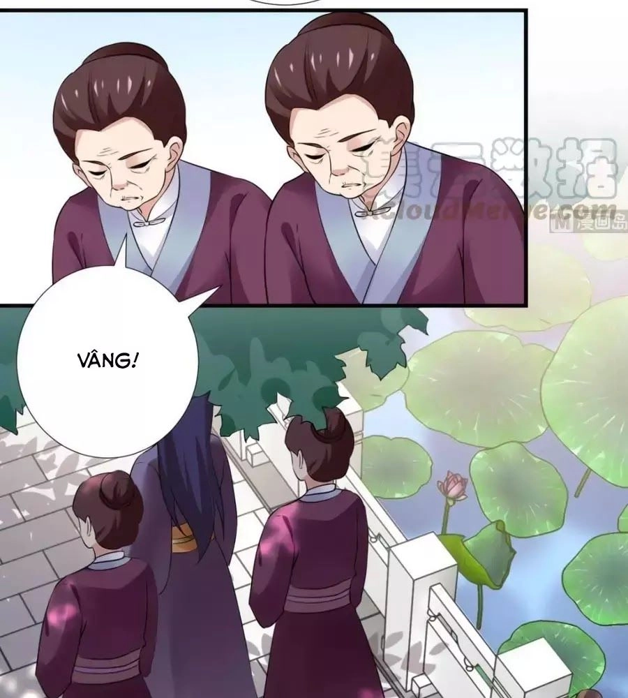 Vương Phi Có Chút Nghịch Ngợm Chapter 35 - 90