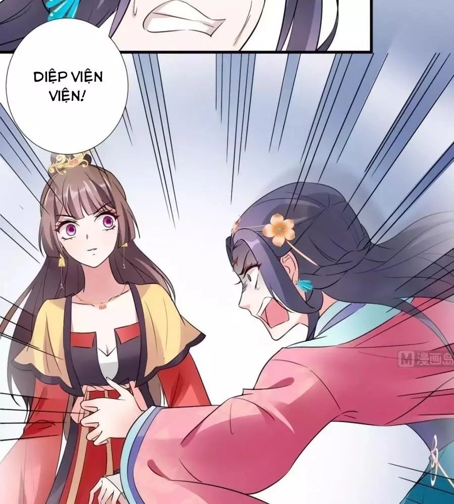 Vương Phi Có Chút Nghịch Ngợm Chapter 35 - 94