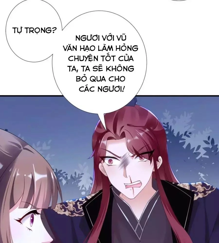 Vương Phi Có Chút Nghịch Ngợm Chapter 36 - 42