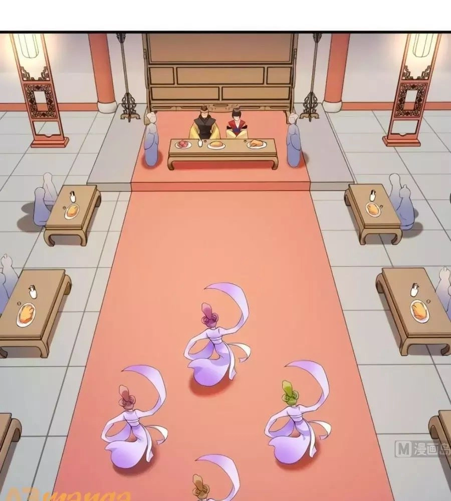 Vương Phi Có Chút Nghịch Ngợm Chapter 37 - 7
