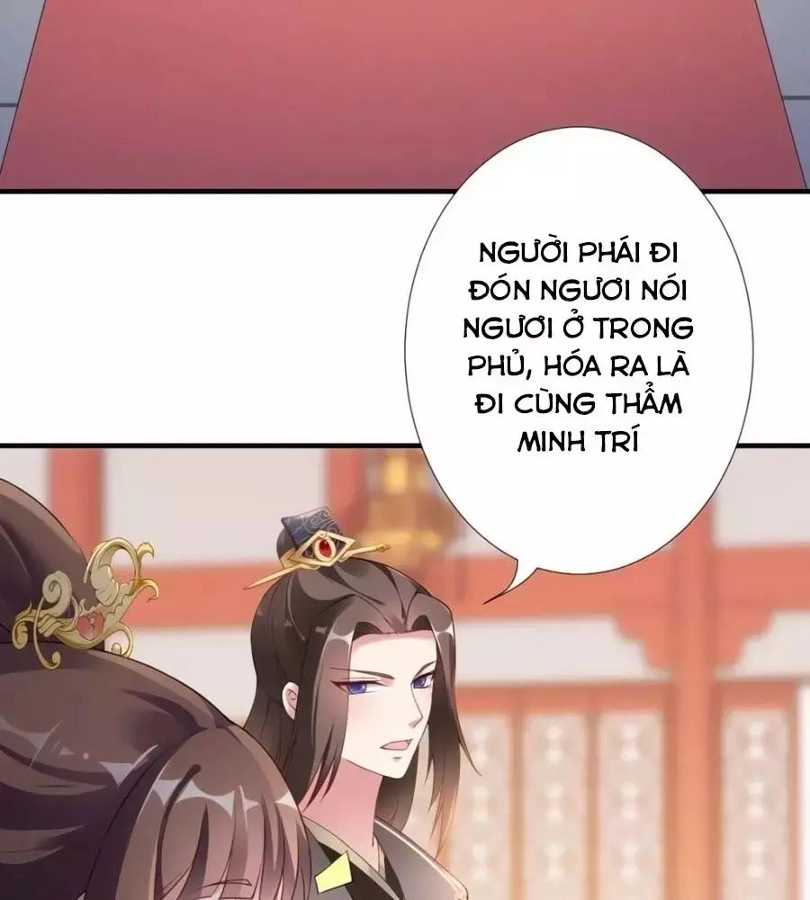 Vương Phi Có Chút Nghịch Ngợm Chapter 37 - 9