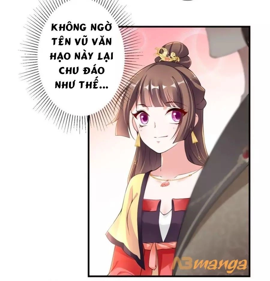 Vương Phi Có Chút Nghịch Ngợm Chapter 37 - 13
