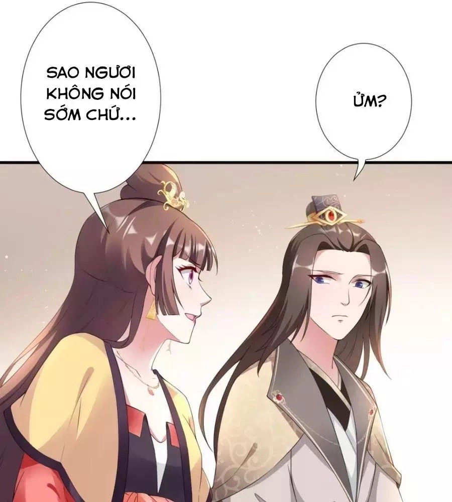 Vương Phi Có Chút Nghịch Ngợm Chapter 37 - 14