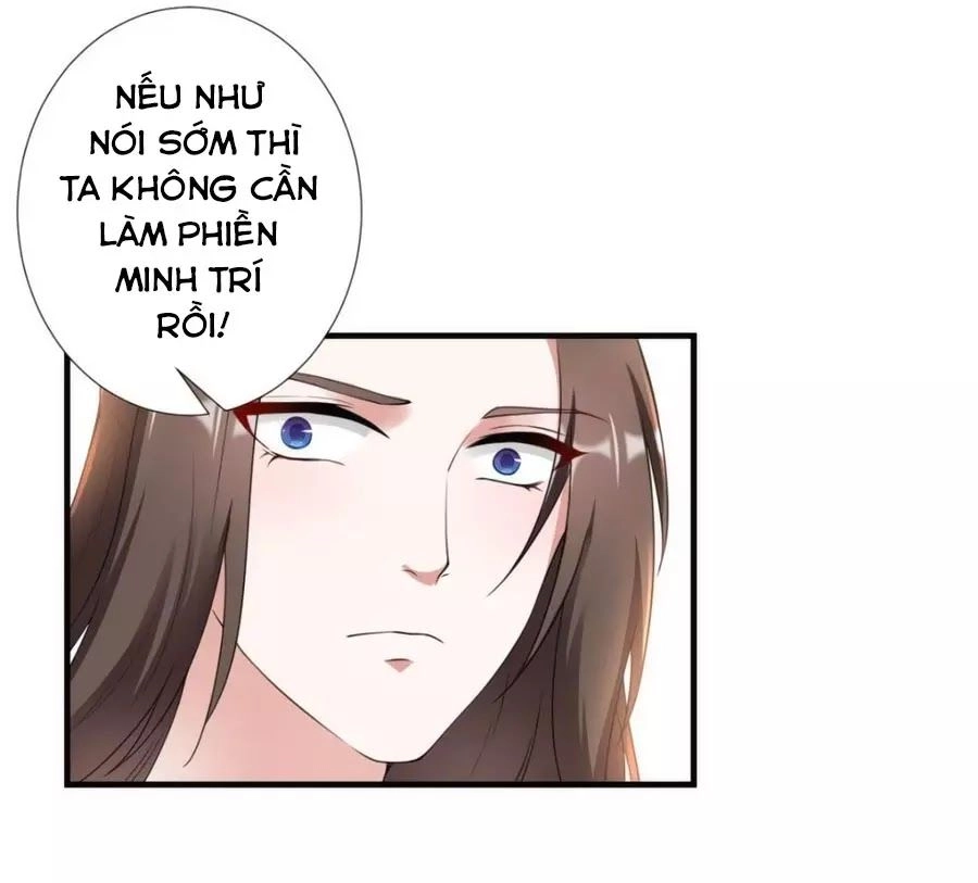 Vương Phi Có Chút Nghịch Ngợm Chapter 37 - 16