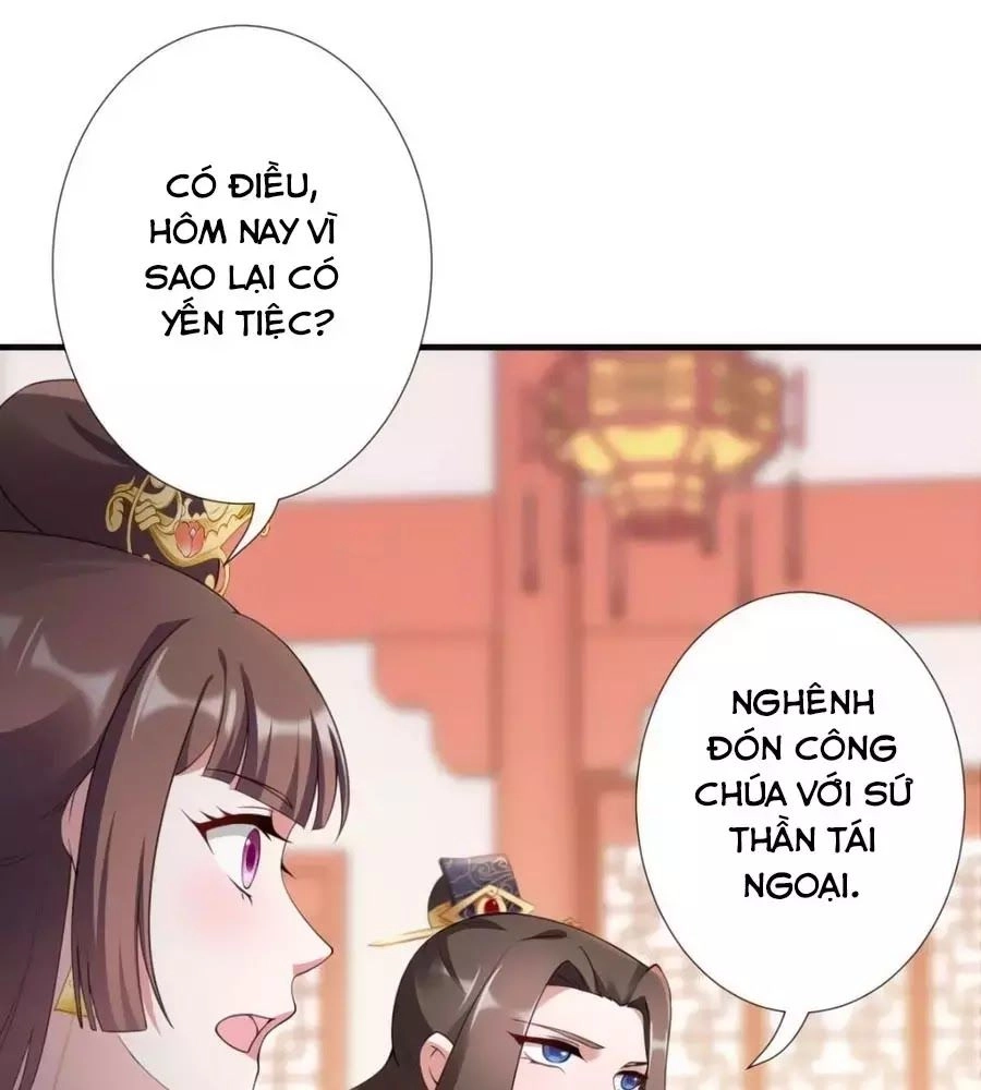 Vương Phi Có Chút Nghịch Ngợm Chapter 37 - 18