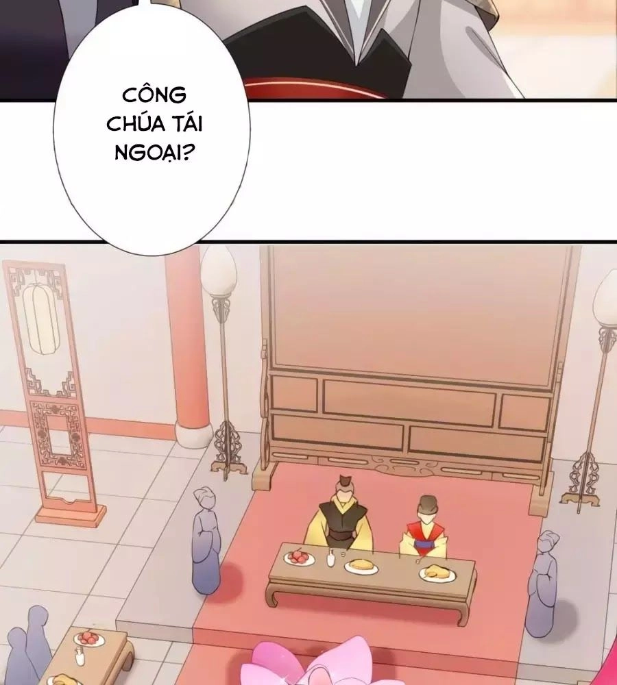 Vương Phi Có Chút Nghịch Ngợm Chapter 37 - 20