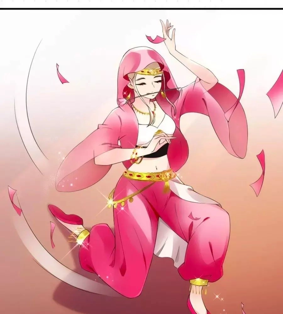 Vương Phi Có Chút Nghịch Ngợm Chapter 37 - 30