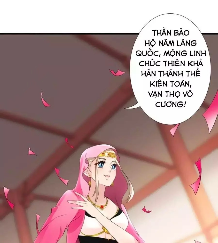 Vương Phi Có Chút Nghịch Ngợm Chapter 37 - 32