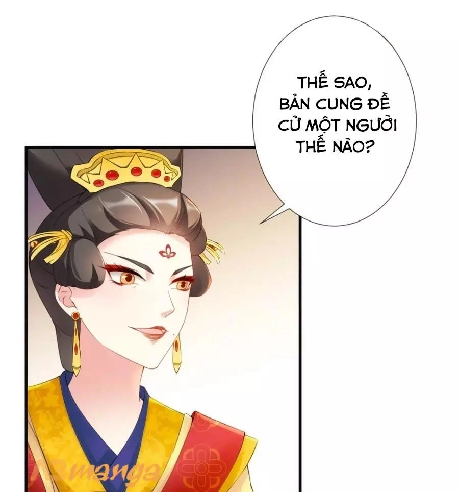 Vương Phi Có Chút Nghịch Ngợm Chapter 37 - 40