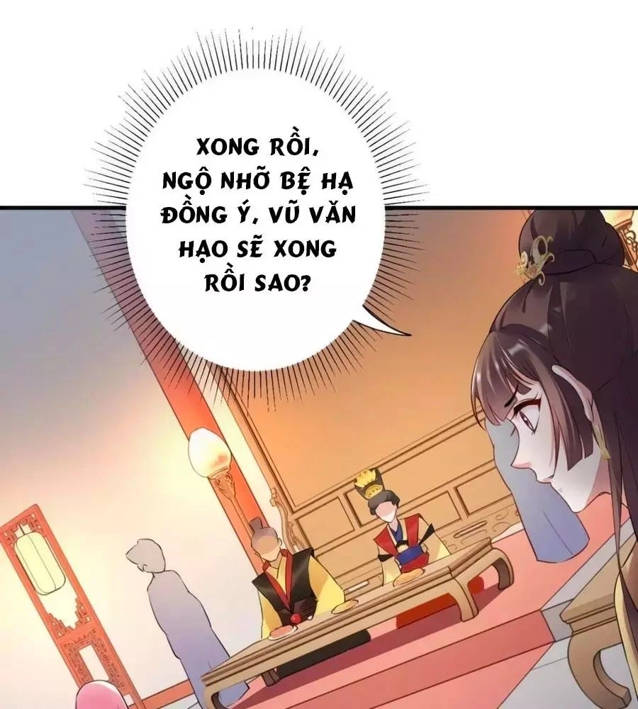 Vương Phi Có Chút Nghịch Ngợm Chapter 37 - 45