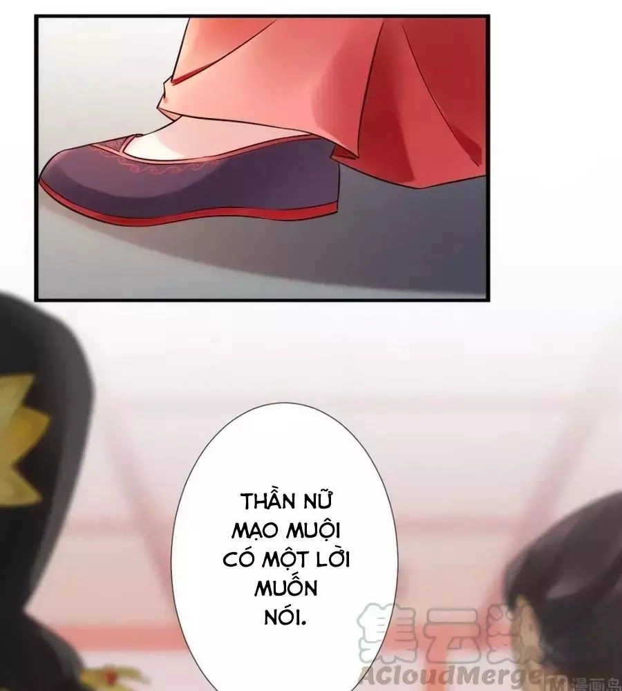 Vương Phi Có Chút Nghịch Ngợm Chapter 37 - 47