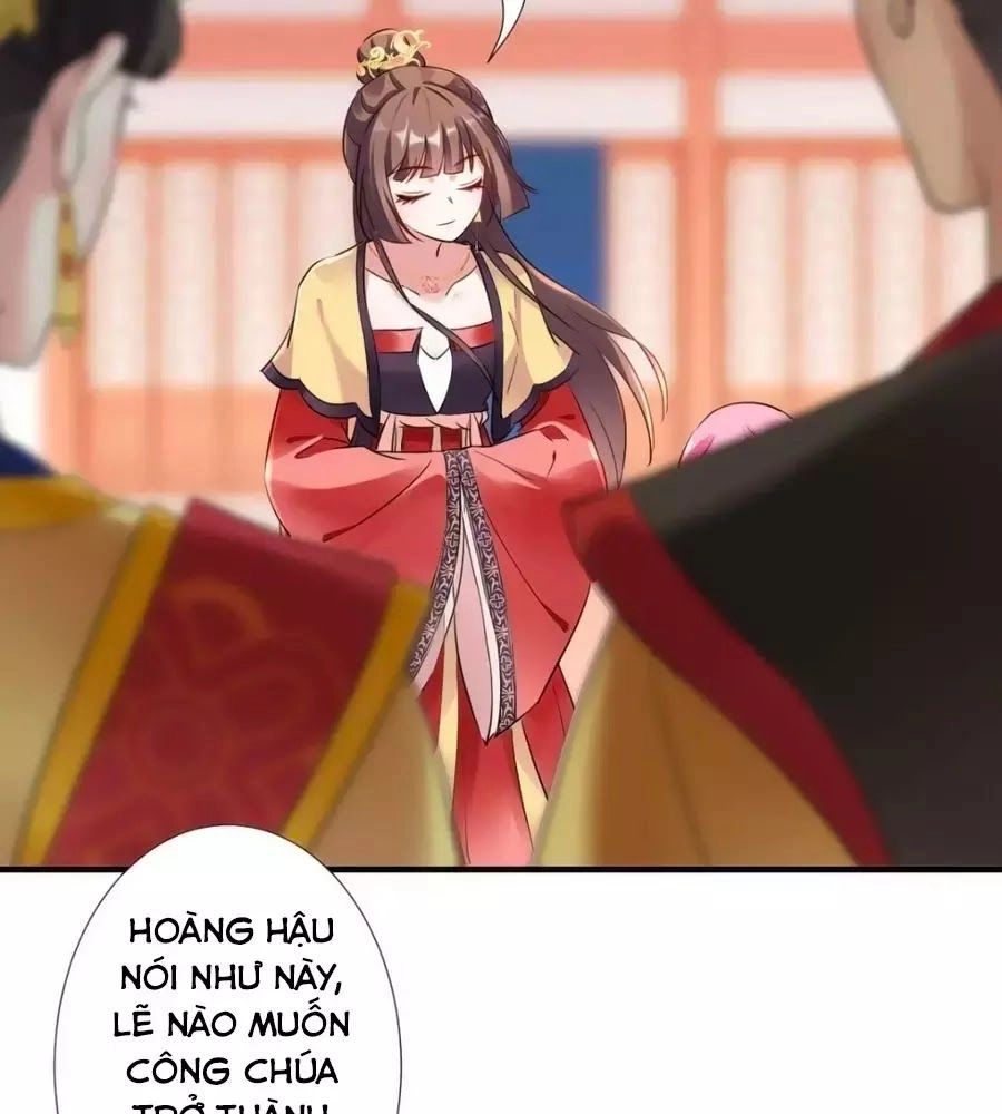 Vương Phi Có Chút Nghịch Ngợm Chapter 37 - 49