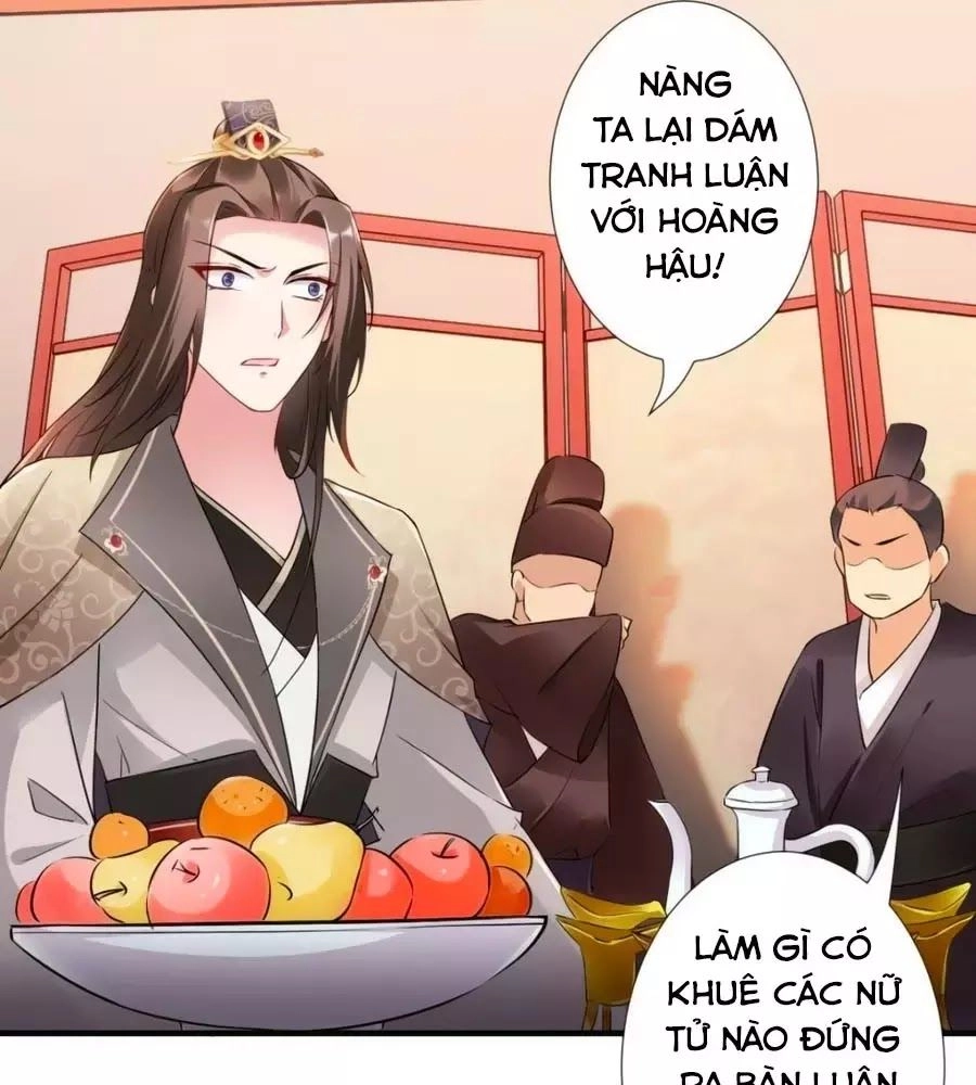 Vương Phi Có Chút Nghịch Ngợm Chapter 37 - 52