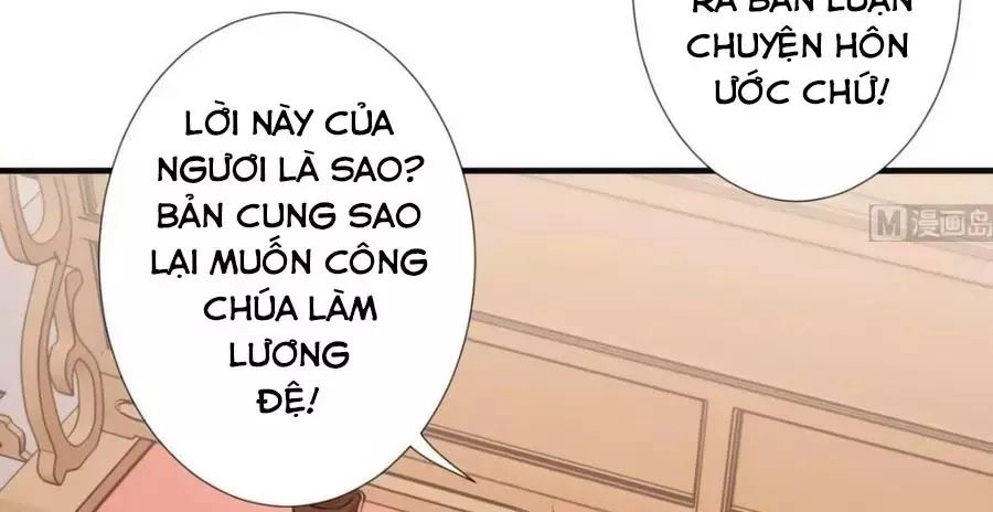 Vương Phi Có Chút Nghịch Ngợm Chapter 37 - 53