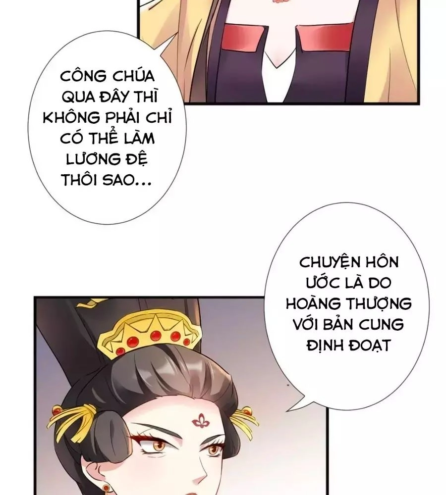 Vương Phi Có Chút Nghịch Ngợm Chapter 37 - 58