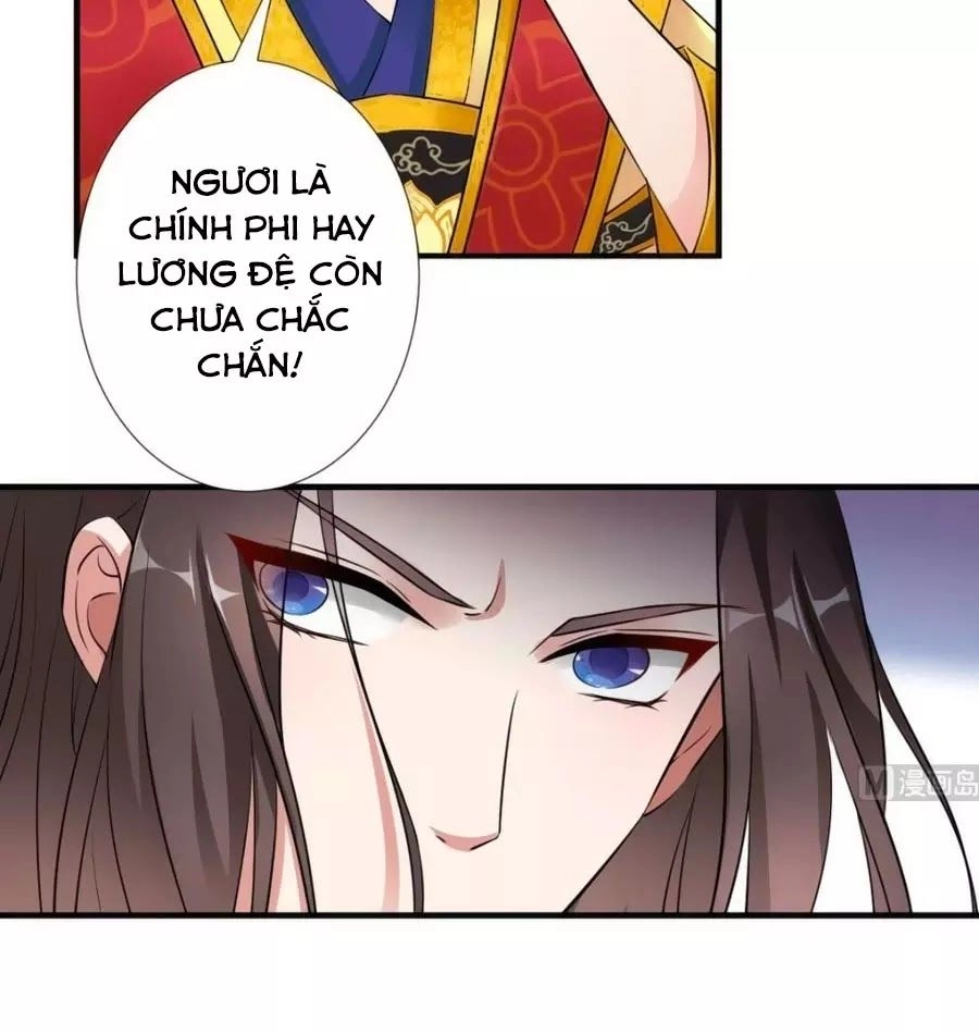 Vương Phi Có Chút Nghịch Ngợm Chapter 37 - 60