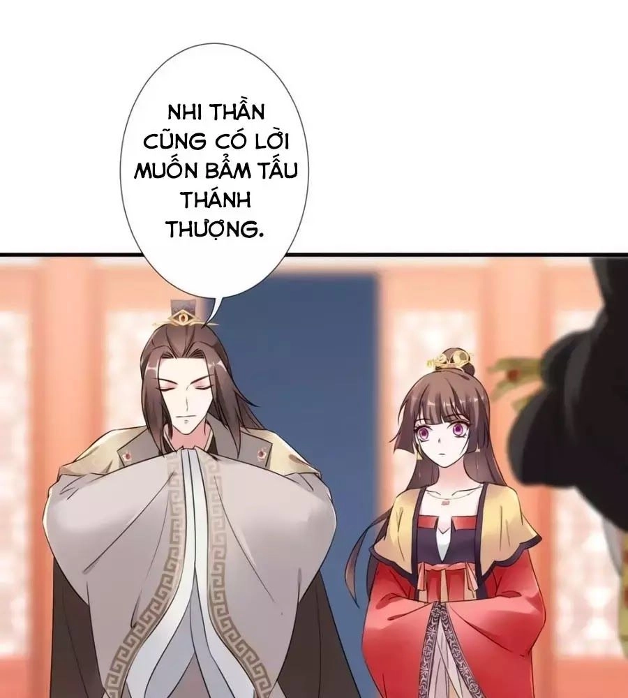 Vương Phi Có Chút Nghịch Ngợm Chapter 37 - 61