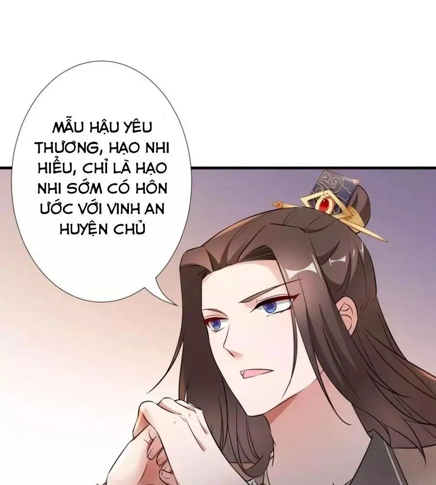 Vương Phi Có Chút Nghịch Ngợm Chapter 37 - 63
