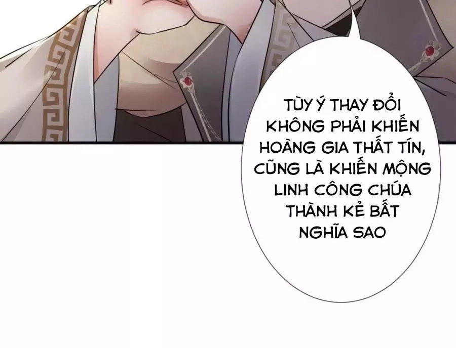 Vương Phi Có Chút Nghịch Ngợm Chapter 37 - 64