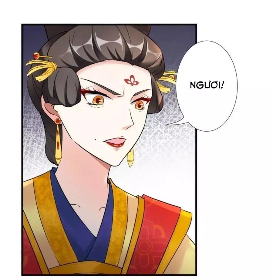 Vương Phi Có Chút Nghịch Ngợm Chapter 37 - 65