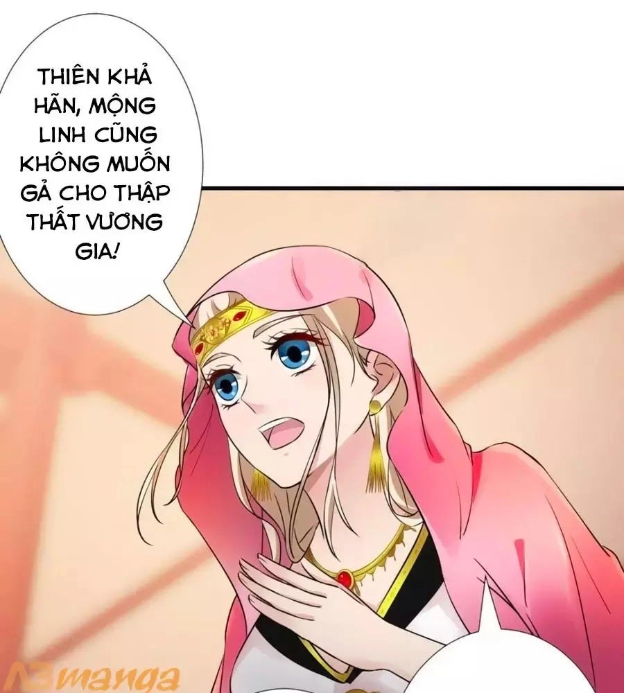 Vương Phi Có Chút Nghịch Ngợm Chapter 37 - 66