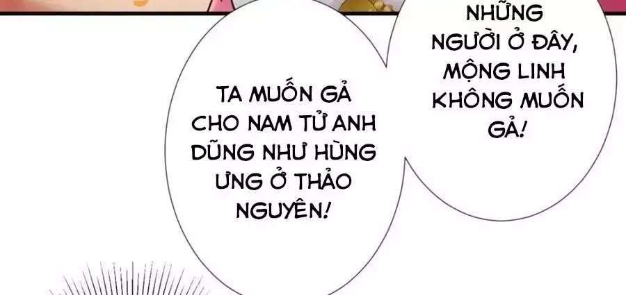 Vương Phi Có Chút Nghịch Ngợm Chapter 37 - 67