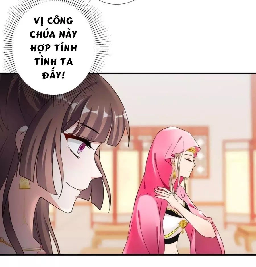 Vương Phi Có Chút Nghịch Ngợm Chapter 37 - 68